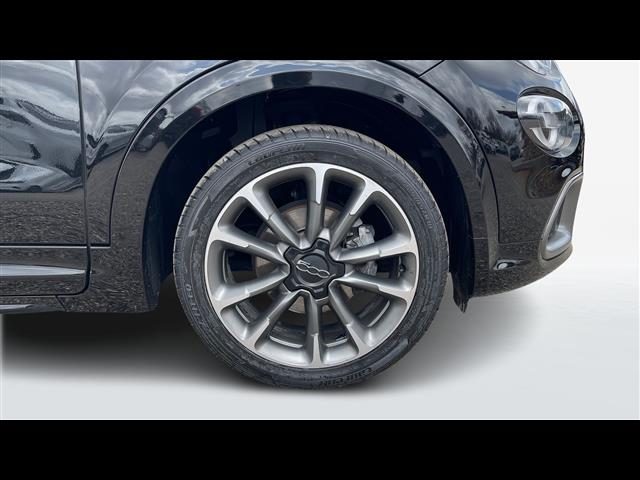 FIAT 500 usata, con Cerchi in lega
