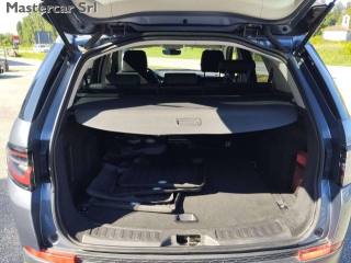 LAND ROVER Discovery Sport usata, con Sistema di navigazione
