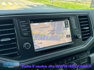 VOLKSWAGEN Crafter usata, con ESP