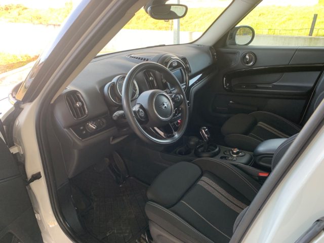 MINI Countryman usata, con Cruise Control