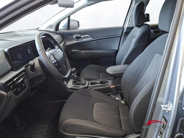 KIA Sportage usata 7
