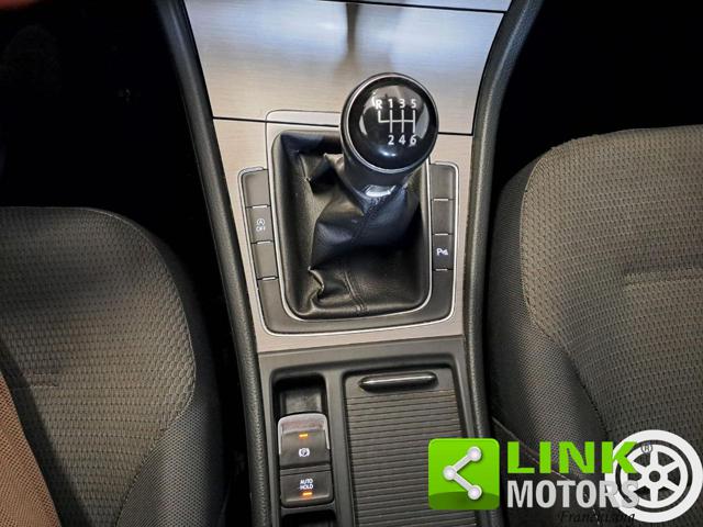 VOLKSWAGEN Golf usata 27
