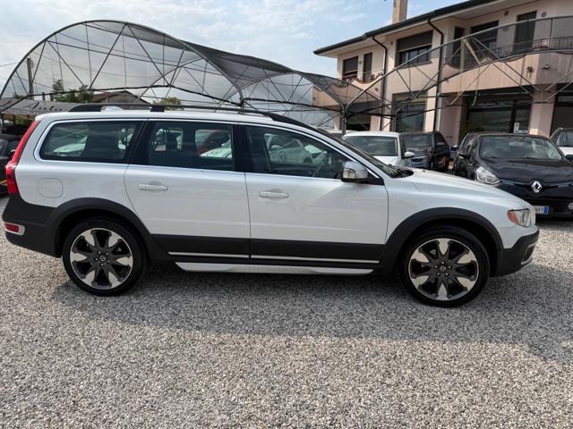 VOLVO XC70 usata, con Airbag Passeggero