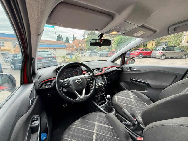 OPEL Corsa usata, con Immobilizzatore elettronico