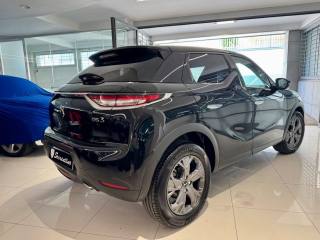 DS AUTOMOBILES DS 3 Crossback usata, con Alzacristalli elettrici