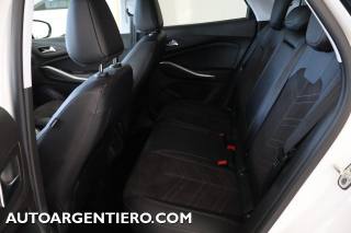 OPEL Grandland usata, con Sensori di parcheggio anteriori