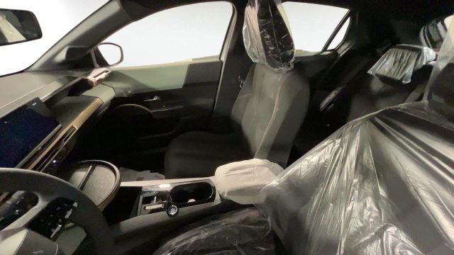 LANCIA Ypsilon usata, con Autoradio