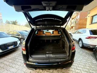 LAND ROVER Range Rover Sport usata, con Fendinebbia