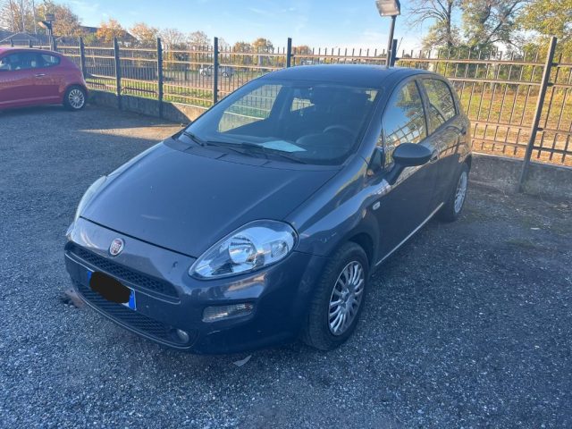 FIAT Punto usata, con ABS