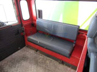 LAND ROVER Defender usata 7