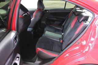 SUBARU WRX STI usata, con Controllo trazione