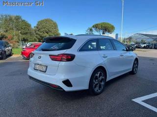 KIA Ceed usata, con Chiusura centralizzata