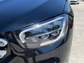 MERCEDES-BENZ GLC 200 usata, con Specchietti laterali elettrici
