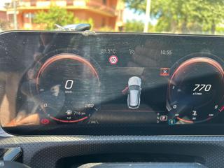 MERCEDES-BENZ CLA 200 usata 29