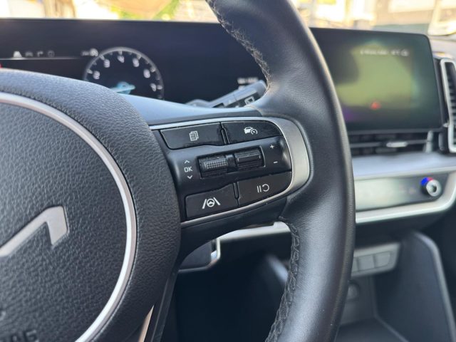 KIA Sportage usata, con Cronologia tagliandi
