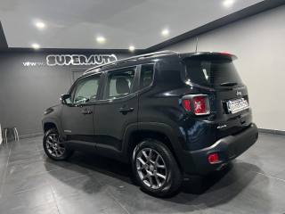 JEEP Renegade usata, con Antifurto