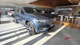 VOLVO XC90 usata 1