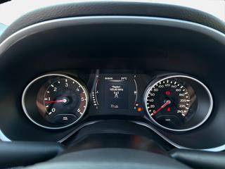 JEEP Compass usata, con Chiusura centralizzata