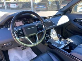 LAND ROVER Range Rover Evoque usata, con Cruise Control
