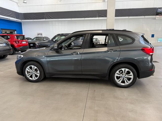 BMW X1 usata, con Vetri oscurati
