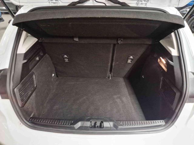 FORD Focus usata, con Immobilizzatore elettronico