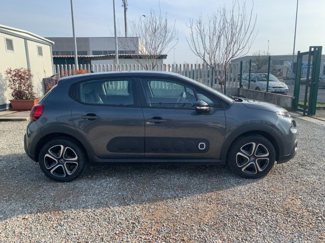 CITROEN C3 usata, con Airbag Passeggero