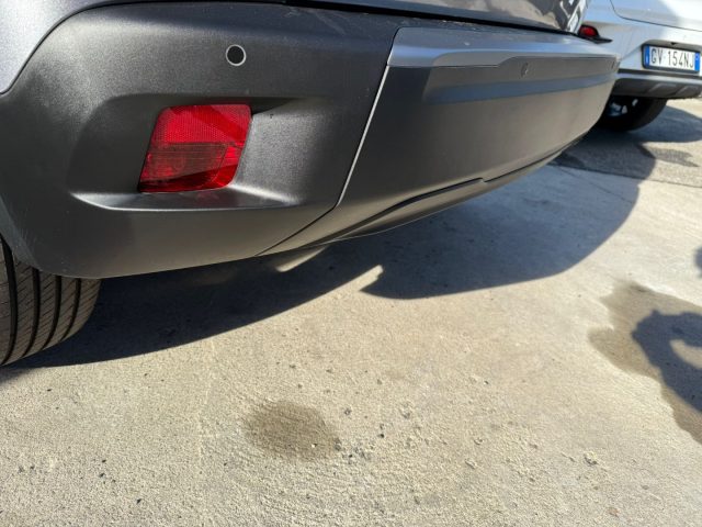 PEUGEOT 2008 usata, con Fendinebbia