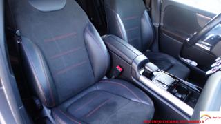MERCEDES-BENZ EQA usata, con ESP