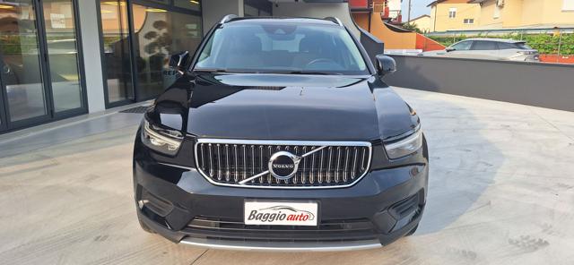 VOLVO XC40 usata, con Airbag Passeggero