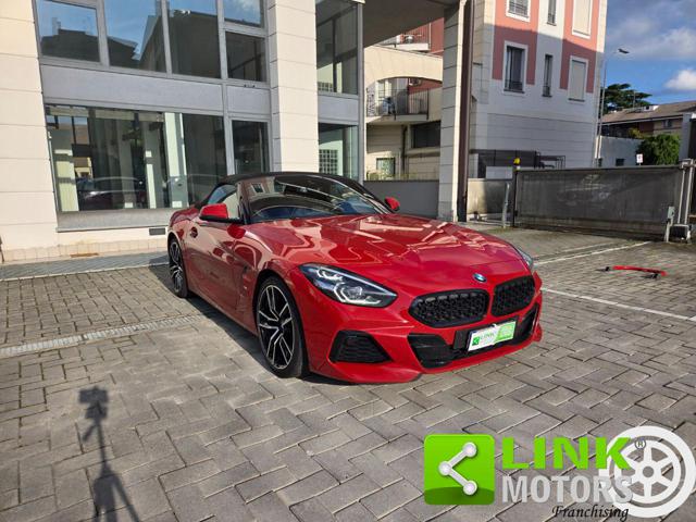 BMW Z4 usata, con ABS
