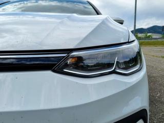 VOLKSWAGEN Golf usata, con Volante multifunzione