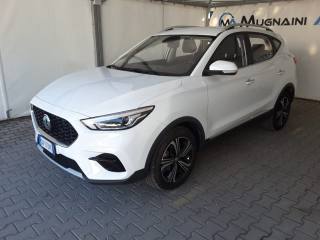 MG ZS usata, con Airbag laterali