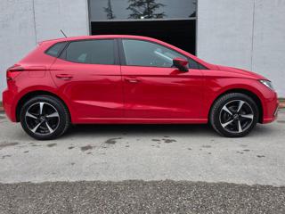 SEAT Ibiza usata, con Chiusura centralizzata