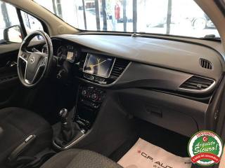 OPEL Mokka X usata, con USB