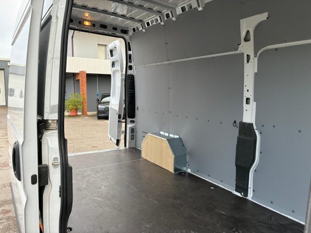 FIAT Ducato usata, con Cronologia tagliandi