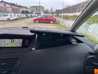 CITROEN C4 usata 44