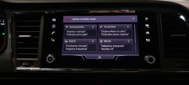 SEAT Ateca usata 24