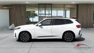 BMW X3 usata 2