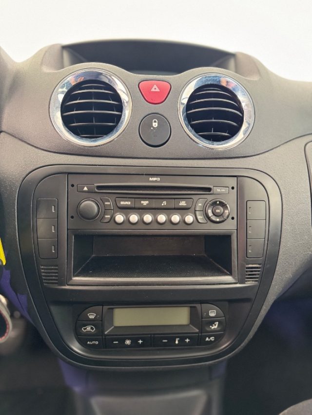 CITROEN C3 usata 11
