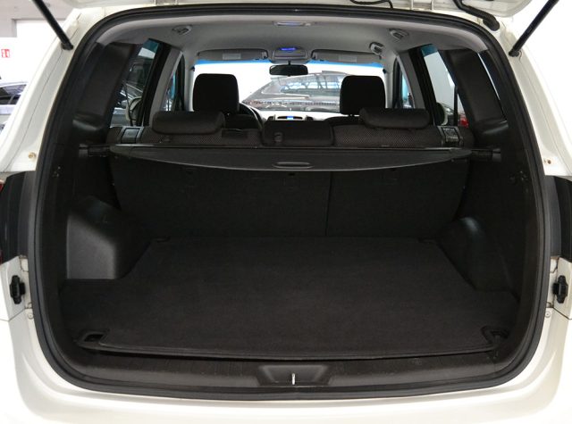 HYUNDAI Santa Fe usata, con Chiusura centralizzata