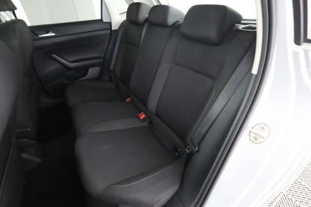 VOLKSWAGEN Polo usata 3
