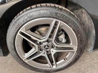 MERCEDES-BENZ CLA 200 usata, con Controllo trazione