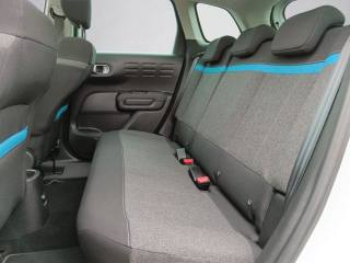 CITROEN C3 Aircross usata, con ESP