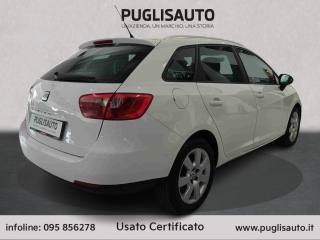 SEAT Ibiza usata, con Airbag Passeggero