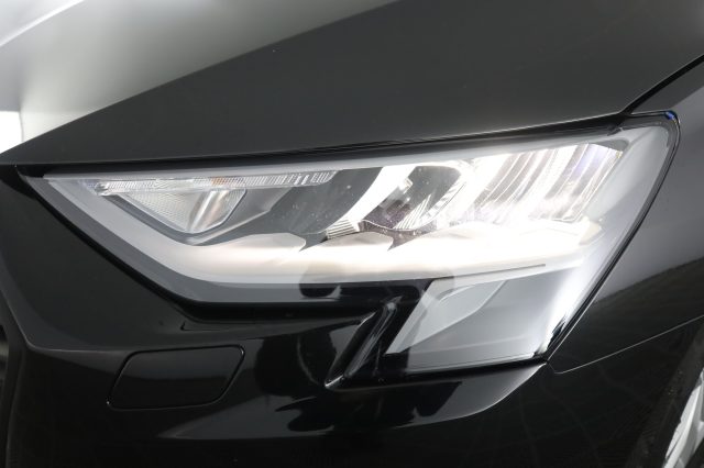 AUDI A3 usata 7