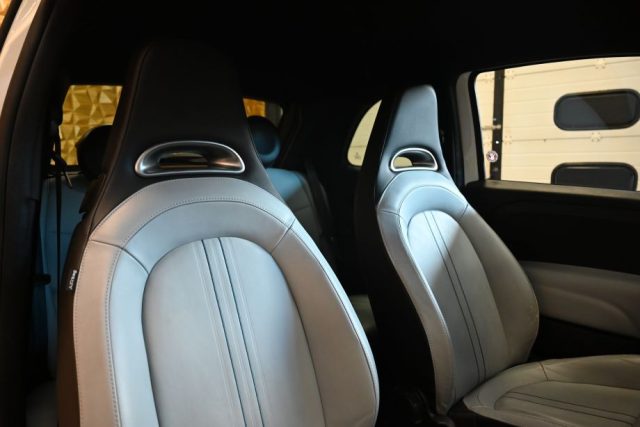 ABARTH 595 Turismo usata 100