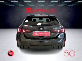 BMW 120 usata 9