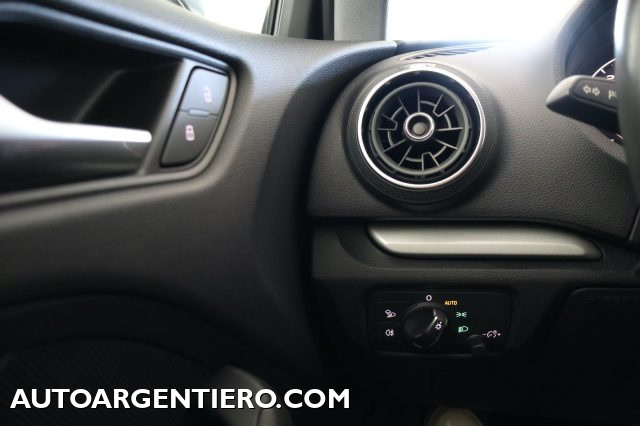 AUDI A3 usata, con Volante multifunzione