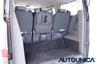 FORD Tourneo Custom usata 73