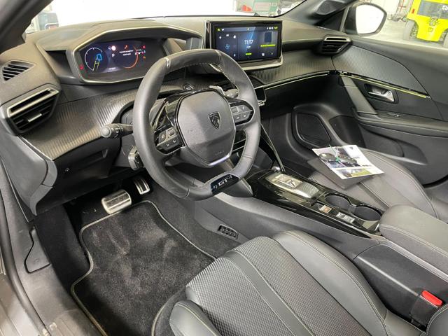 PEUGEOT 208 usata, con Filtro antiparticolato